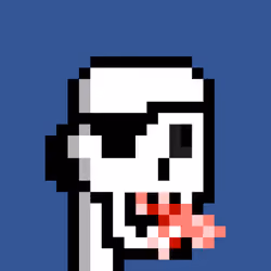 Skullies Club #223