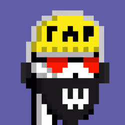 Skullies Club #2430