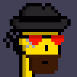 Skullies Club #4669