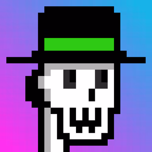 Skullies Club