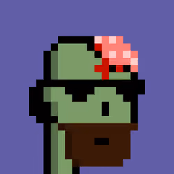Skullies Club #1646