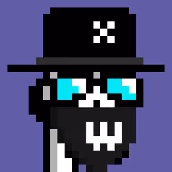 Skullies Club #2151