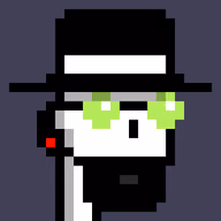Skullies Club #1351