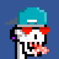 Skullies Club #4478