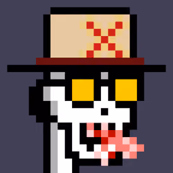 Skullies Club #4477
