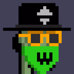 Skullies Club #9239