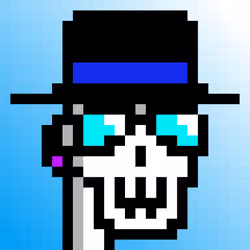 Skullies Club #340