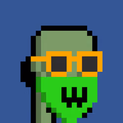 Skullies Club #1653