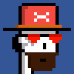 Skullies Club #12