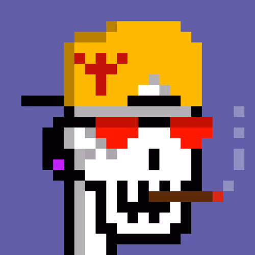 Skullies Club