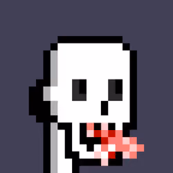 Skullies Club #7650