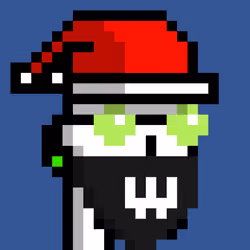 Skullies Club #1723
