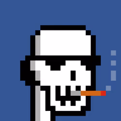 Skullies Club #4223