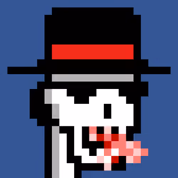 Skullies Club #8488
