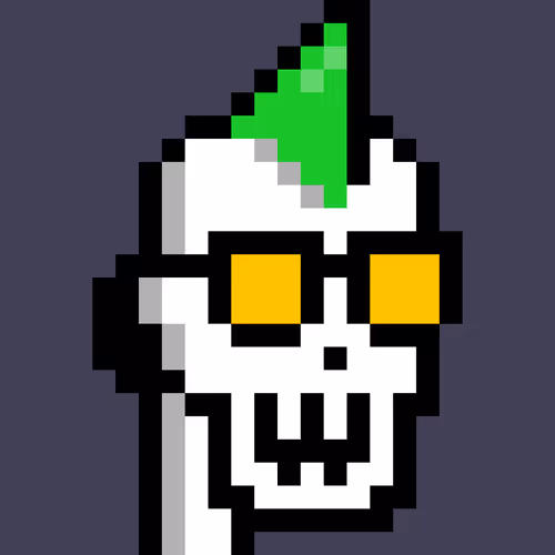 Skullies Club