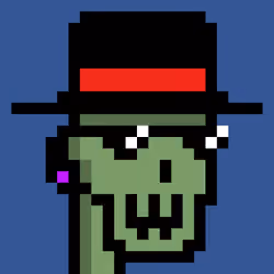 Skullies Club #15