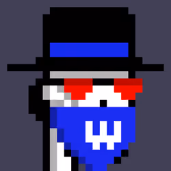 Skullies Club #8494