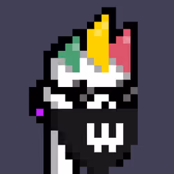 Skullies Club #5955
