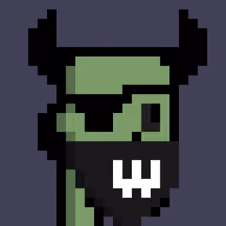 Skullies Club #16