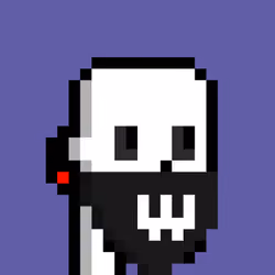 Skullies Club #4220