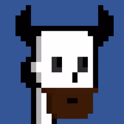 Skullies Club #4837