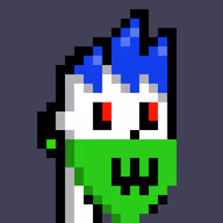Skullies Club #222
