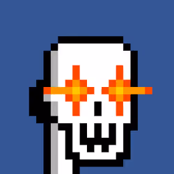 Skullies Club #7640