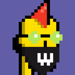Skullies Club #4292