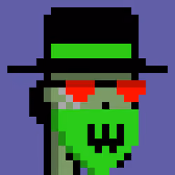 Skullies Club #6093