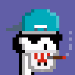 Skullies Club #1648