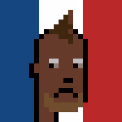 French #1121