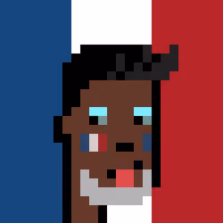 French #57
