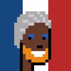 French #1757