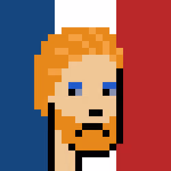 French #1264