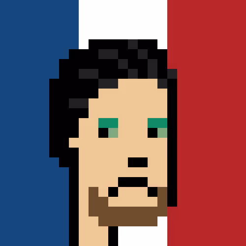 French #1052