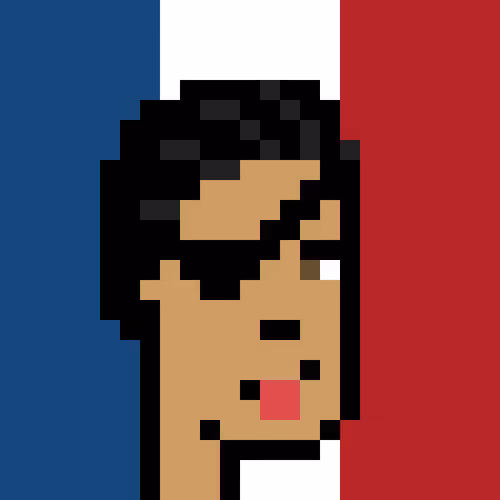 French #1438