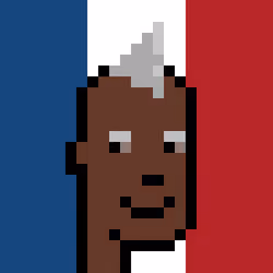 French #1080