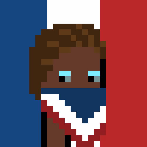 French #1187