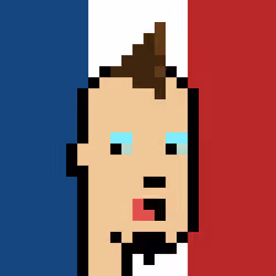 French #1691
