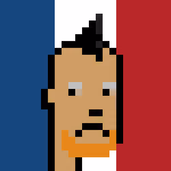 French #1802