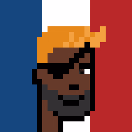 French #735