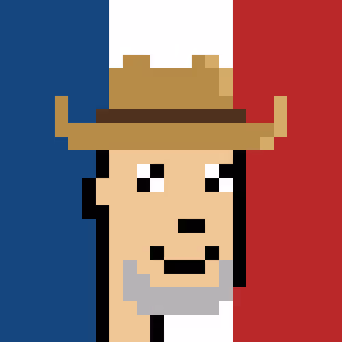 The French Official