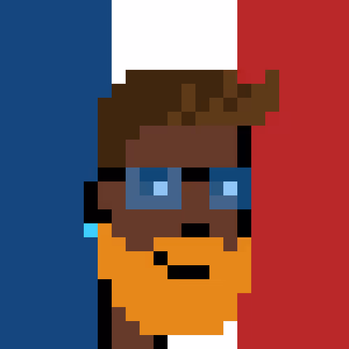 The French Official