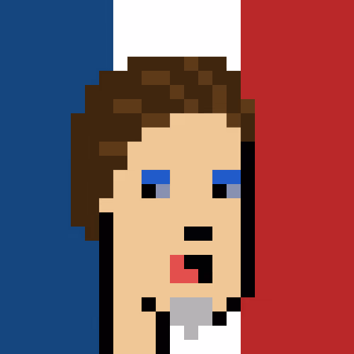 French #522