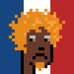 French #911