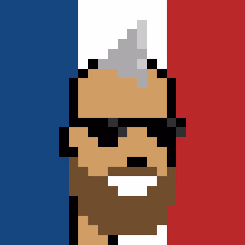 French #56