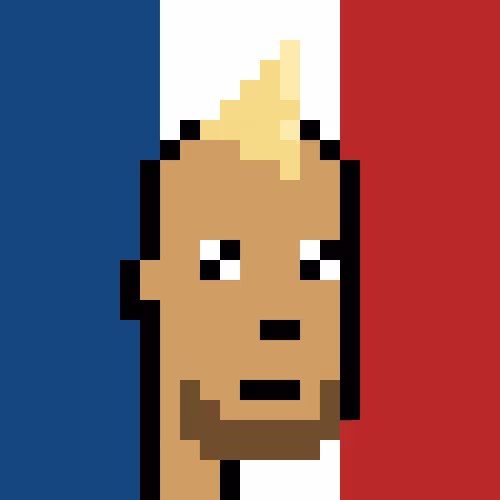 The French Official