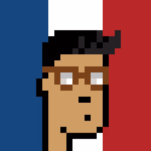 The French Official