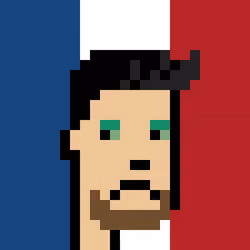 French #1333