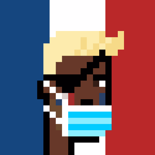 French #261
